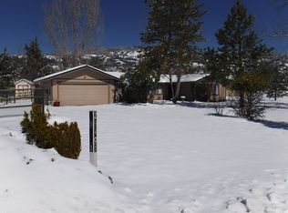 29401 Fawn Way, Tehachapi, CA 93561