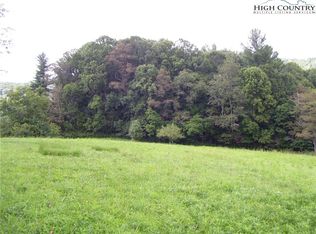 Tbd Three Top Rd, Todd, NC 28684