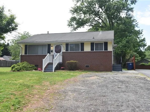 3428 Potomac St, Winston Salem, NC 27127