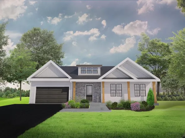 LOT 3 Albrecht Ln, Warrenton, VA 20187