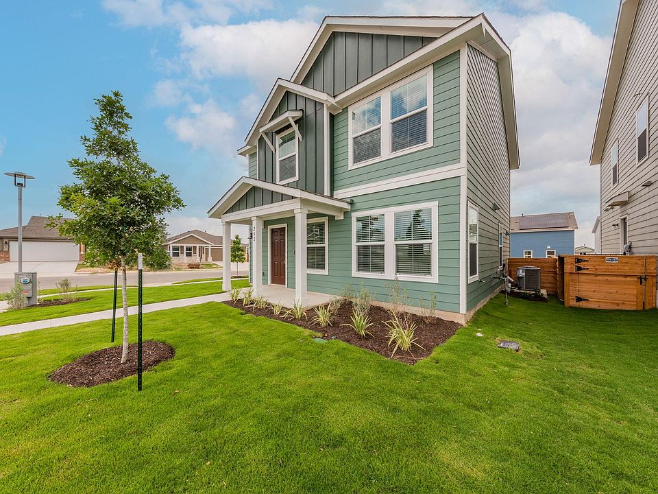 252 Patagonia, Kyle, TX 78640 Zillow