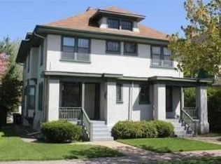 430 College Ave SE, Grand Rapids, MI 49503