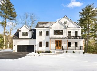30 Bare Hill Rd, Boxford, MA 01921