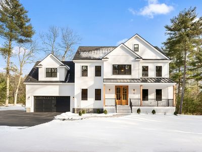 30 Bare Hill Rd, Boxford, MA, 01921