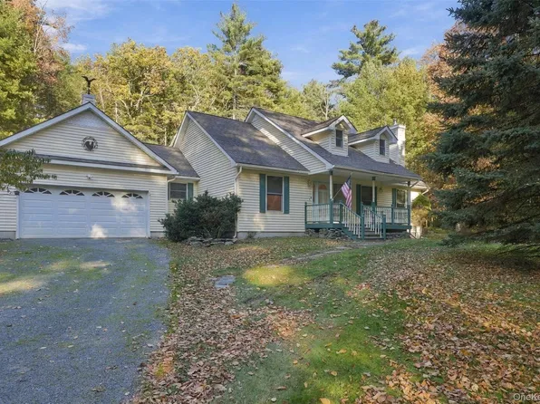 250 Rio Dam Road, Glen Spey, NY 12737