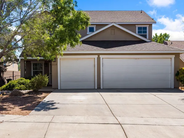 2225 Palenque Dr SE, Rio Rancho, NM 87124