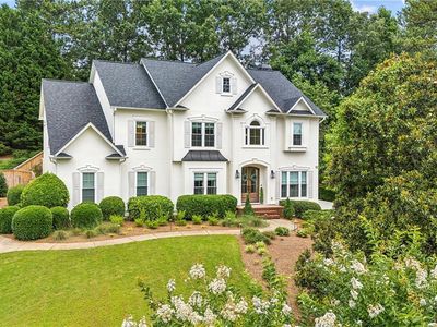 505 Woodmoore Ct, Sandy Springs, GA, 30342