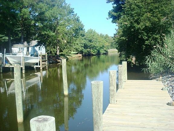 Pier