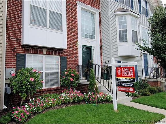 Beautiful Landscaping