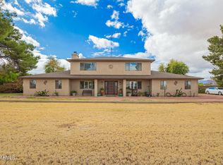 5403 W Dobbins Rd, Laveen, AZ 85339