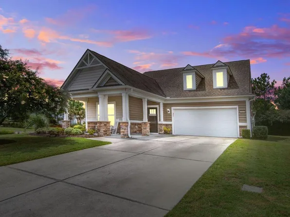 521 Tranquil Waters Way, Summerville, SC 29486