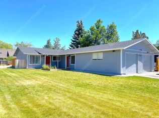 1240 SW 16th St, Redmond, OR 97756