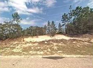 2945 W Gifford Ln, Citrus Springs, FL 34433