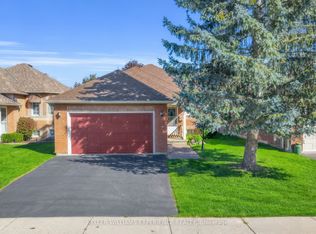 59 Rinaldo Rd, Georgina, ON L4P 3X9