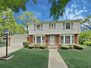 207 S Princeton Ave, Arlington Heights, IL
