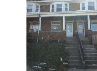 2614 Perkiomen Ave, Reading, PA