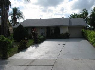 5960 Westfall Rd, Lake Worth, FL 33463