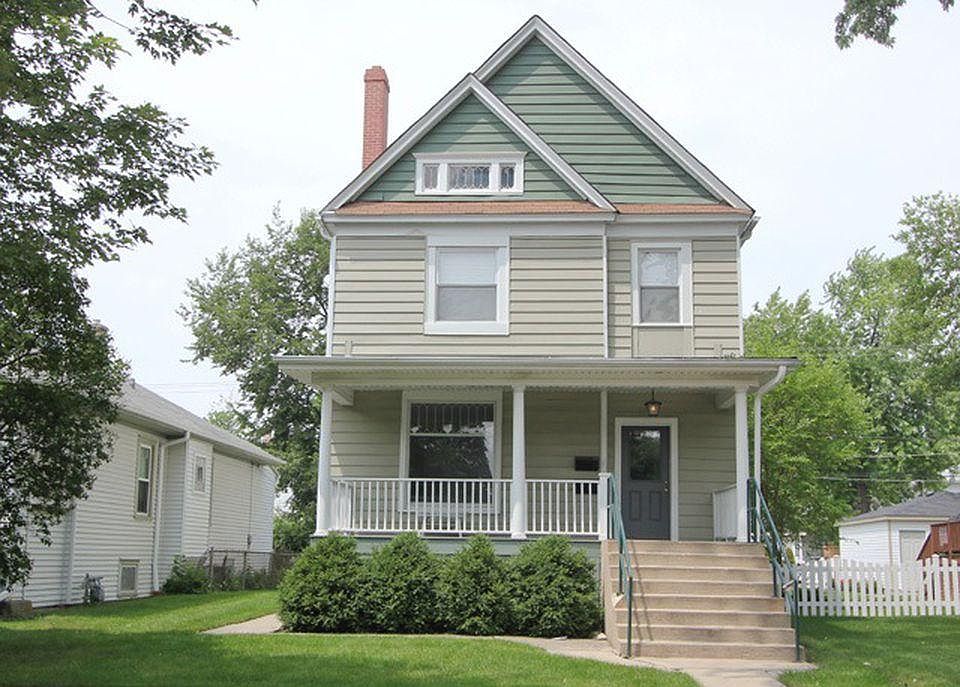 1st image of 1121 S Taylor Ave #2
