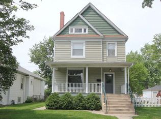 1121 S Taylor Ave #2, Oak Park, IL 60304