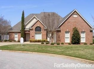 9819 Mid Pines Ct, Montgomery, AL 36117