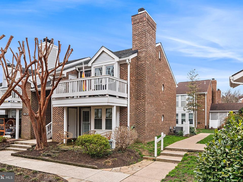 1st image of 2594 S Arlington Mill Dr #H-8