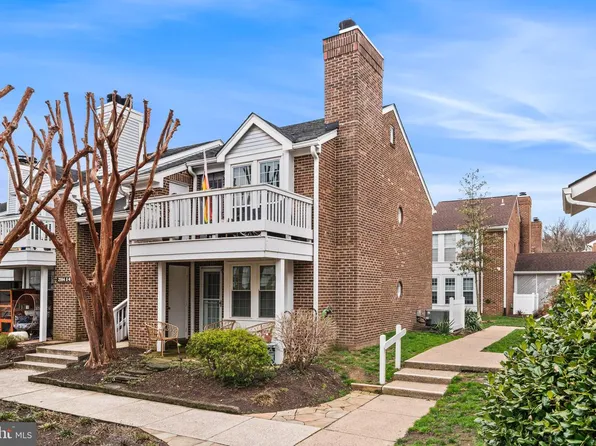 2594-H S Arlington Mill Dr APT 8, Arlington, VA 22206