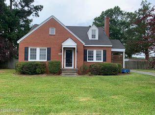 3520 Dickinson Ave, Greenville, NC 27834