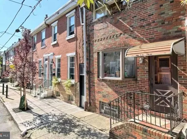 326 Greenwich St, Philadelphia, PA 19147