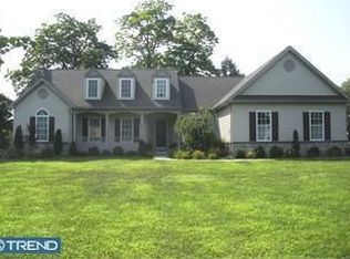 15 Obold Rd, Bernville, PA 19506