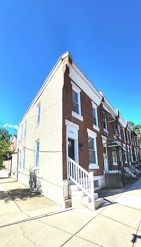 3591 Calumet St Photo 1