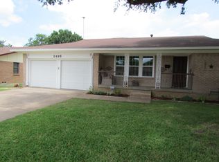 2416 Livenshire Dr, Garland, TX 75041