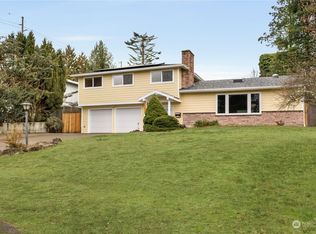 16412 4th Ave NE, Shoreline, WA 98155