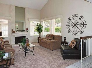 2454 Rainbow Ln, Brea, CA 92821