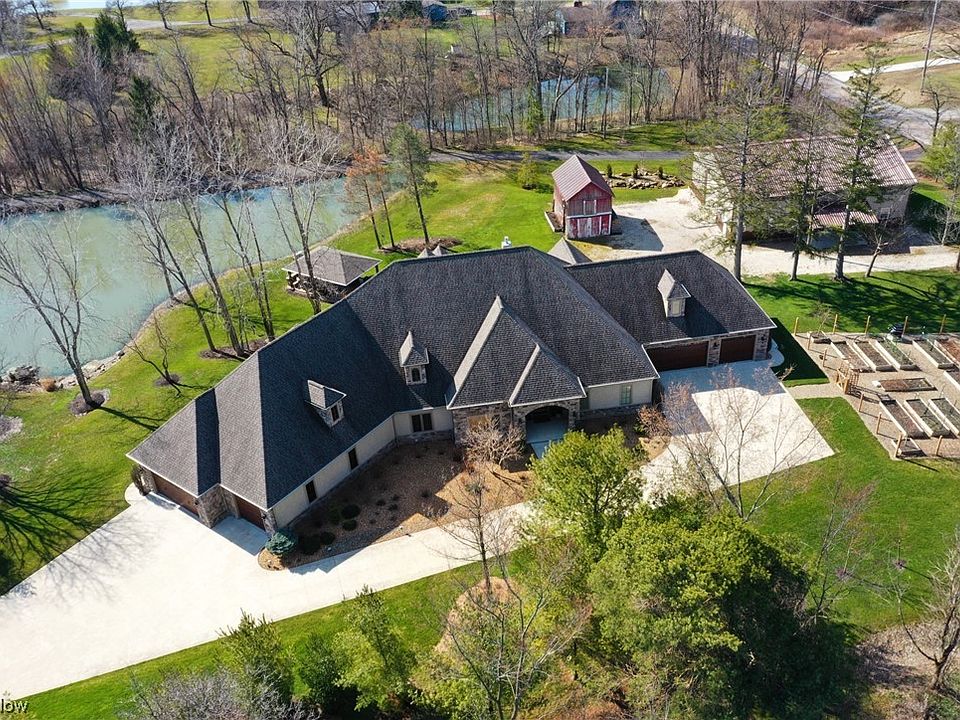 1925 Marks Rd, Valley City, OH 44280 Zillow