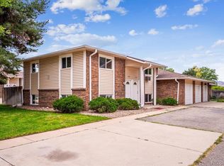 4745 Robb St, Wheat Ridge, CO 80033