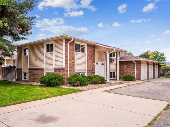 4745 Robb Street, Wheat Ridge, CO 80033