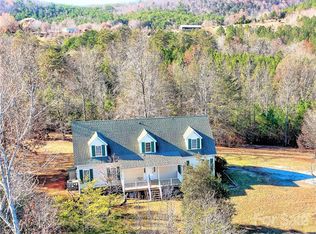 581 Duncans Creek Rd, Ellenboro, NC 28040