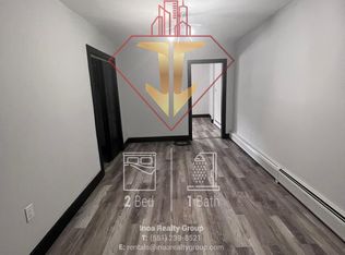 91 E 25th St APT 9, Bayonne, NJ 07002