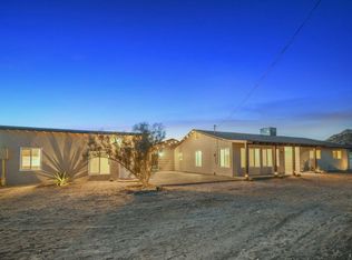 3444 S Amboy Rd, Twentynine Palms, CA 92277