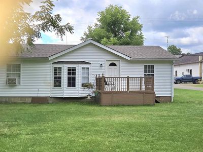 32 E Rebecca St, Peck, MI, 48466