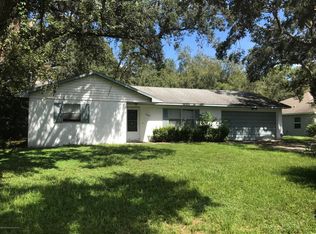 1462 Larkin Rd, Spring Hill, FL 34608