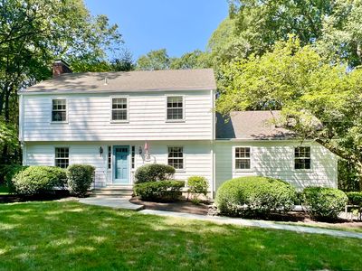 57 Little Brook Road, Wilton, CT, 06897