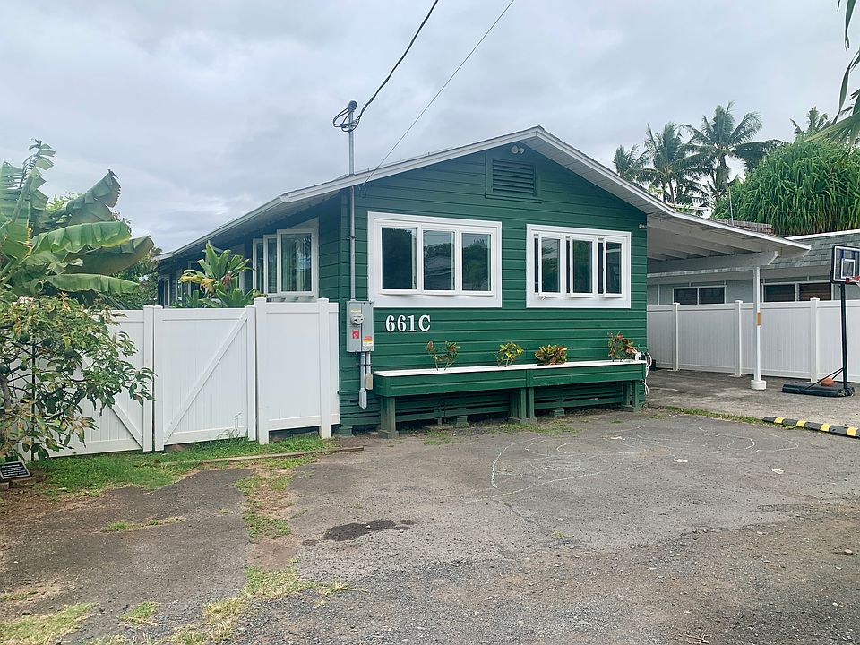 1st image of 661C Kihapai St