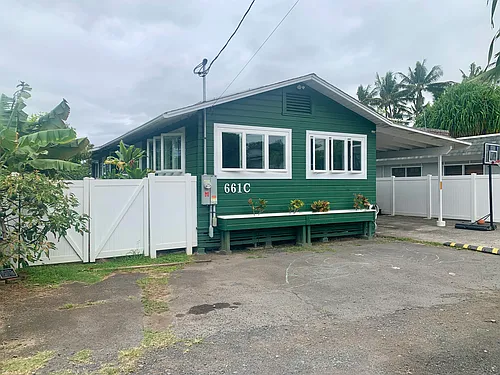 661C Kihapai St Photo 1