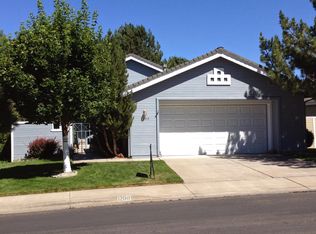 1200 Bridlewood Way, Reno, NV 89509