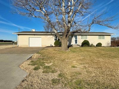 407 S Walnut St, Park, KS, 67751