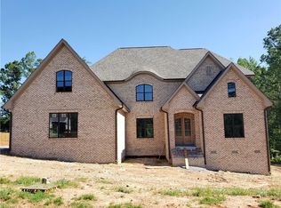 404 Mitchells Landing Way, Greensboro, NC 27455
