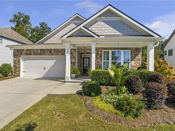 5455 Lacebark Pine Ct, Cumming, GA 30040