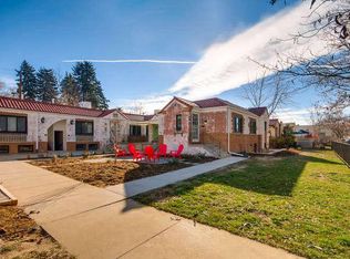 1582 Eudora St, Denver, CO 80220