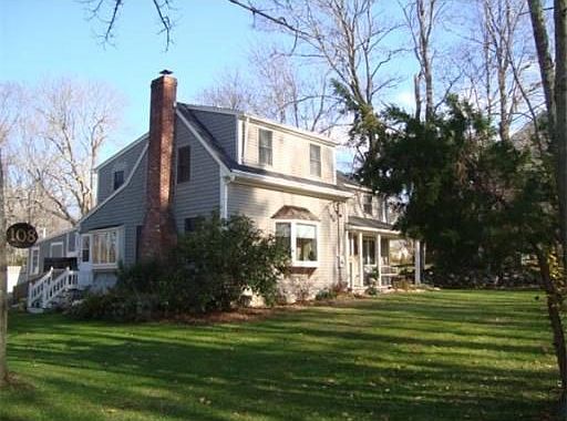 108 Beaver Dam Rd, Scituate, MA 02066 | Zillow